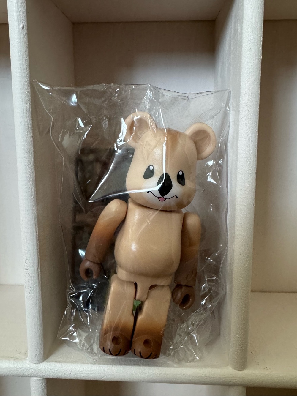 Bearbrick series 46 secret